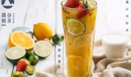 蜜雪爆料水果茶做法视频,轻松在家自制美味饮品